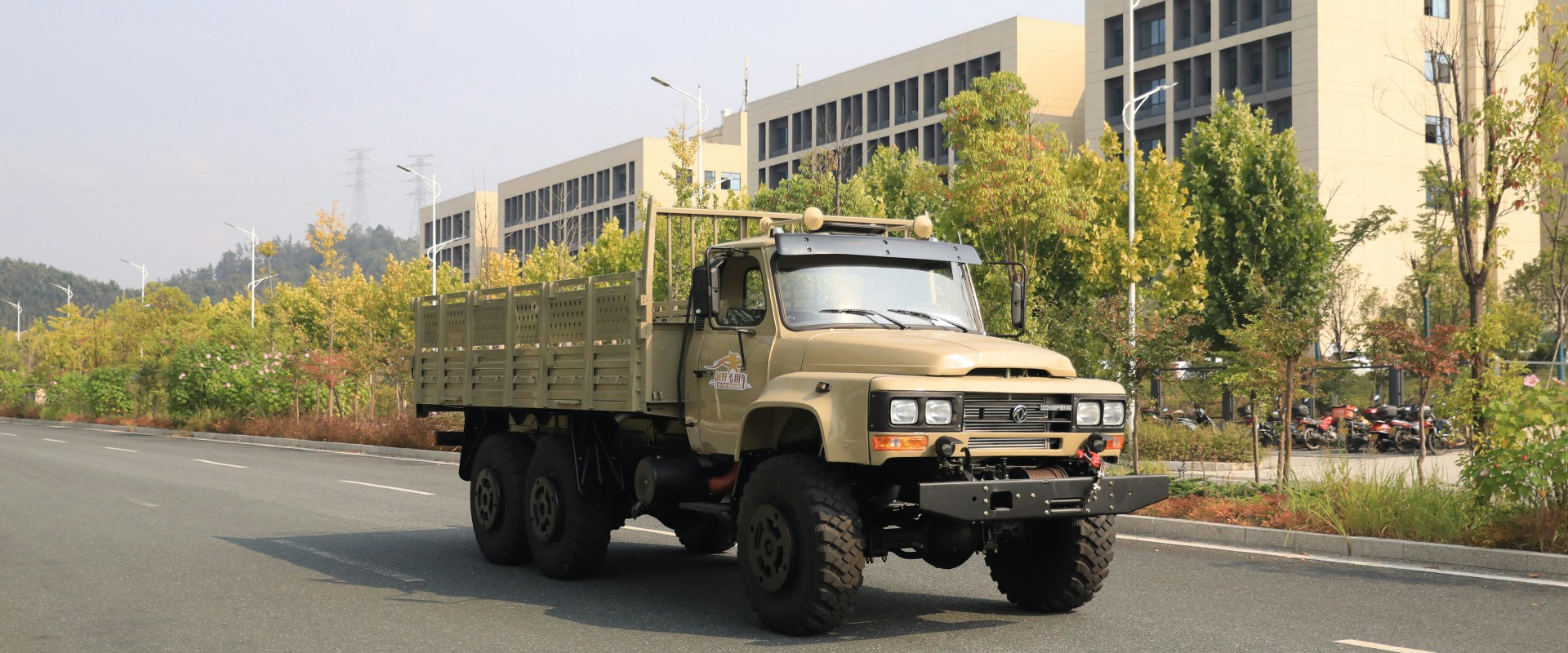 Auto Glass Maintenance Service: Keeping Austin's Military Trucks For Sale Or Rent Mission-Ready
