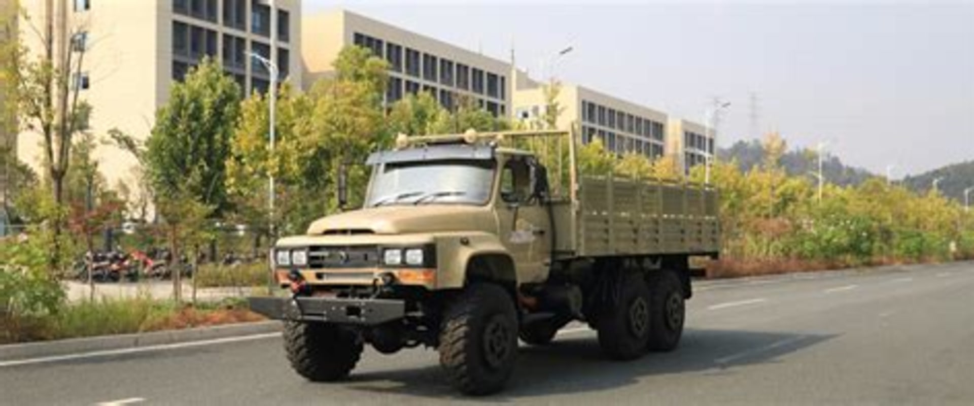 Military Trucks for Sale or Rent: The Importance of Cleanliness with Car Wash