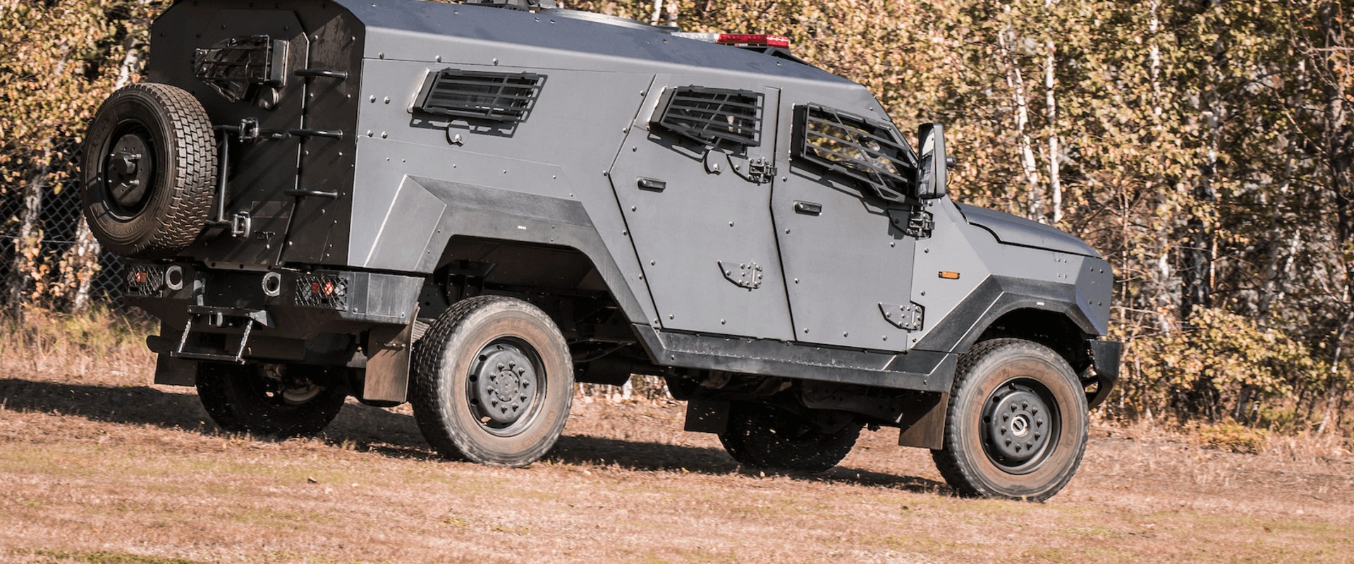 The Benefits of Buying Refurbished Military Vehicles