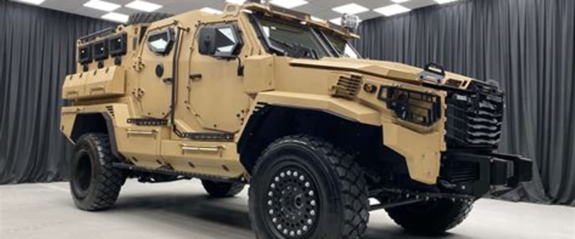 Military Trucks for Sale or Rent: How Auto Paint Color Matching Preserves Vehicle Appearance in Oxnard, CA