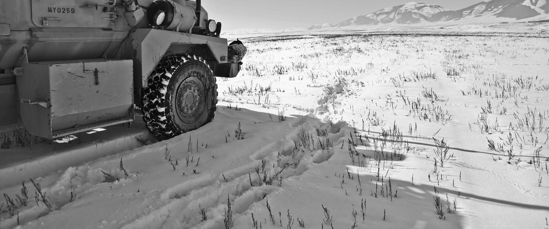 Military Trucks for Sale or Rent in Atlanta, GA