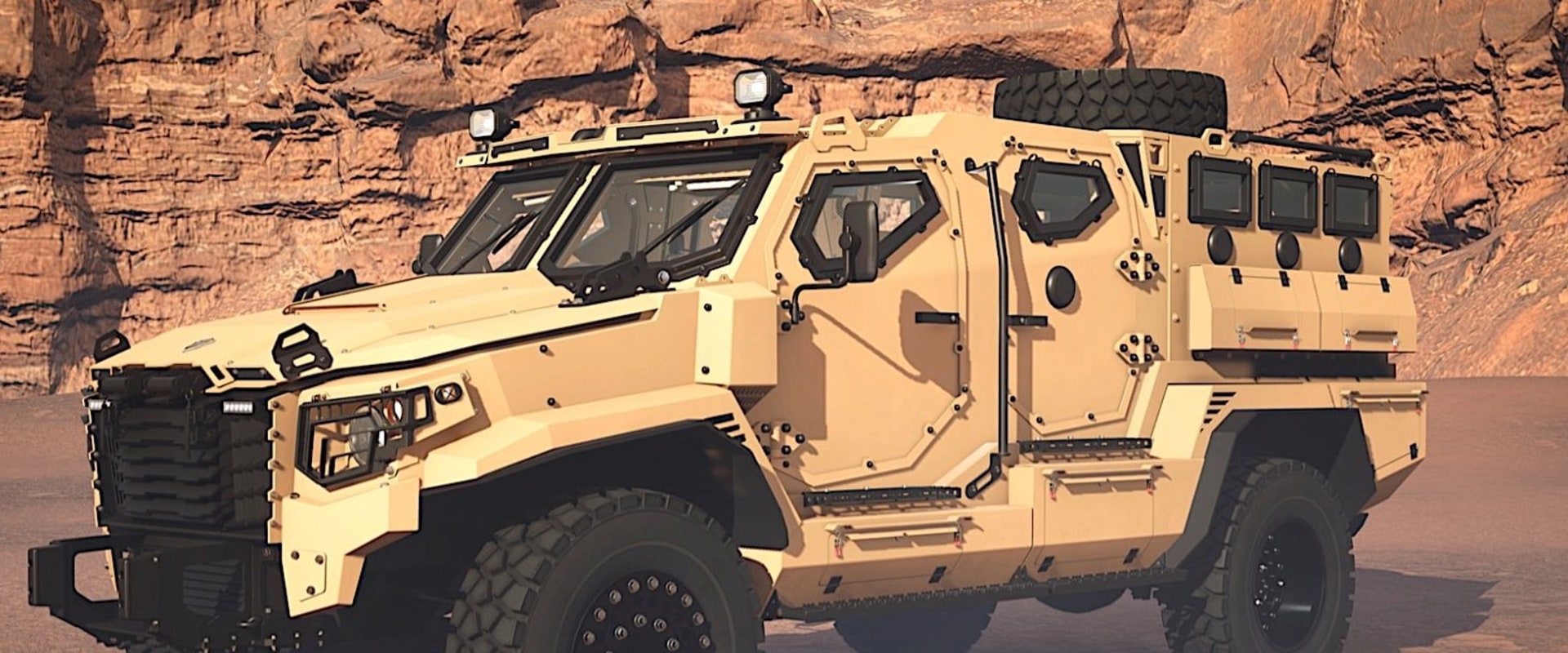 Heavy-Duty Power: Exploring Options for Renting or Buying Military Trucks