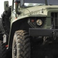 Discover Military Trucks in Eugene with Top Dealer Title Services