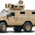 Built for Strength: Where to Find Military Trucks for Sale or Rent
