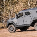 The Benefits of Buying Refurbished Military Vehicles