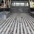Why Spray In Bedliner Is A Must For Military Trucks For Sale Or Rent In Bend, OR