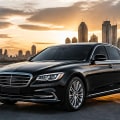 From Heavy-Duty Hauling to Black Car Service: Exploring Modern Transportation Options