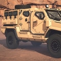 Heavy-Duty Power: Exploring Options for Renting or Buying Military Trucks