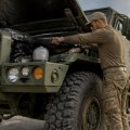 The Importance of Regular Maintenance for Heavy-Duty Military Vehicles