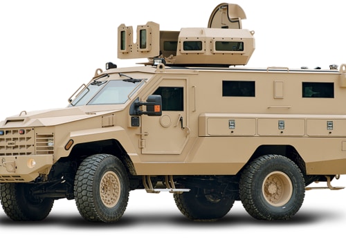 Built for Strength: Where to Find Military Trucks for Sale or Rent