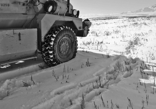 Military Trucks for Sale or Rent in Atlanta, GA