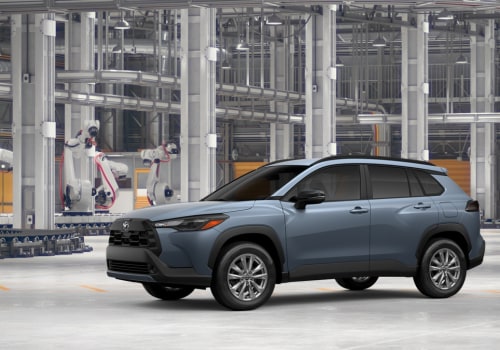 Car Sensor Calibration in Thousand Oaks, CA: Why Precision Matters From Everyday Vehicles to Military Trucks for Sale or Rent